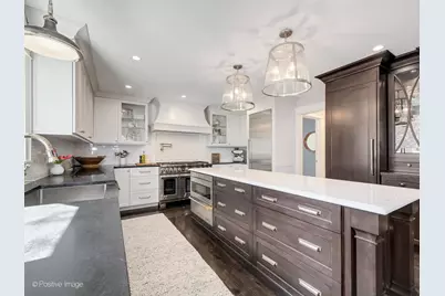 11 W Birchwood Avenue, Hinsdale, IL 60521 - Photo 13