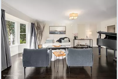 11 W Birchwood Avenue, Hinsdale, IL 60521 - Photo 3