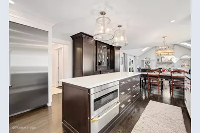 11 W Birchwood Avenue, Hinsdale, IL 60521 - Photo 15