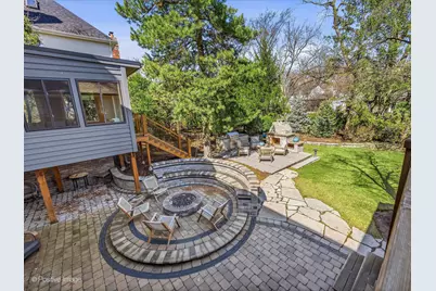 11 W Birchwood Avenue, Hinsdale, IL 60521 - Photo 39