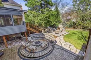 11 W Birchwood Ave, Hinsdale, IL 60521 - Photo 39