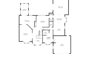 11 W Birchwood Ave, Hinsdale, IL 60521 - Photo 43