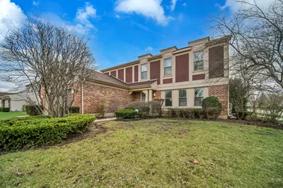 5 Wakefield Lane, Buffalo Grove, IL 60089 - Photo 3