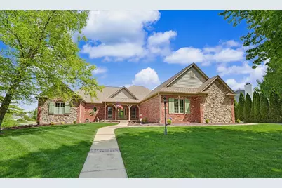 4106 Farhills Drive, Champaign, IL 61822 - Photo 3