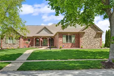 4106 Farhills Drive, Champaign, IL 61822 - Photo 1