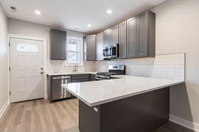 1725 N Honore Street #2R, Chicago, IL 60622 - Photo 3