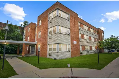 2409 W Balmoral Avenue #2A, Chicago, IL 60625 - Photo 1