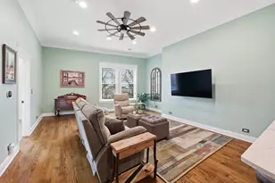 5962 North East Circle Avenue, Chicago, IL 60631 - Photo 3