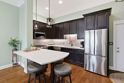 5962 N East Circle Avenue #7, Chicago, IL 60631 - Photo 9