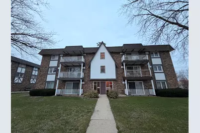 5850 W 87th Street #2A, Burbank, IL 60459 - Photo 1