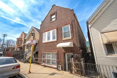 2518 S Claremont Avenue, Chicago, IL 60608 - Photo 1