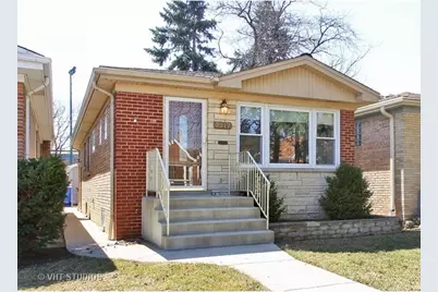 7217 W Fitch Avenue, Chicago, IL 60631 - Photo 1