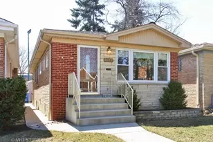 7217 W Fitch Ave, Chicago, IL 60631 - Photo 1