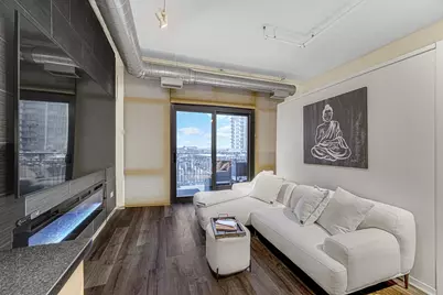 212 E Cullerton Street #811, Chicago, IL 60616 - Photo 11