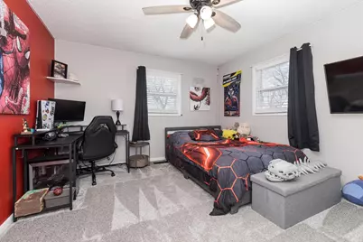 405 W Jeffery Street, Cullom, IL 60929 - Photo 17