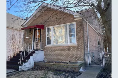 2313 E 92nd Street, Chicago, IL 60617 - Photo 1