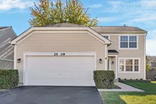 2509 Rosehall Ln, Aurora, IL 60503 - Photo 1