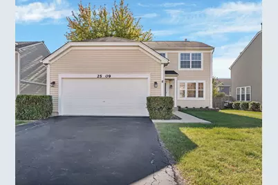 2509 Rosehall Lane, Aurora, IL 60503 - Photo 1
