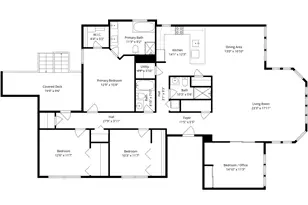 1215 E Madison Park Ave, Chicago, IL 60615 - Photo 25