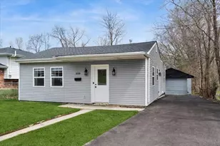 1510 Fairview Ave, Joliet, IL 60432 - Photo 1