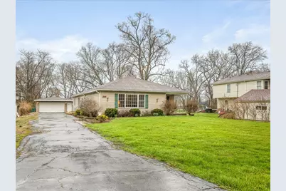 1248 S Lawler Avenue, Lombard, IL 60148 - Photo 1