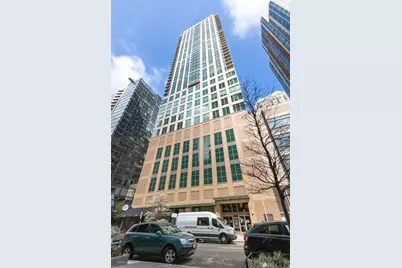 2 E Erie Street #2102, Chicago, IL 60611 - Photo 1