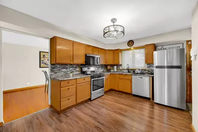 459 E 166th Street, South Holland, IL 60473 - Photo 5