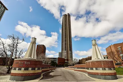 3660 N Lake Shore Drive #1613, Chicago, IL 60613 - Photo 1