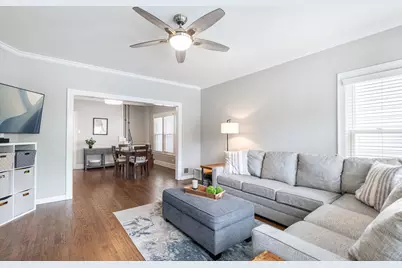 5471 N Parkside Avenue, Chicago, IL 60630 - Photo 3
