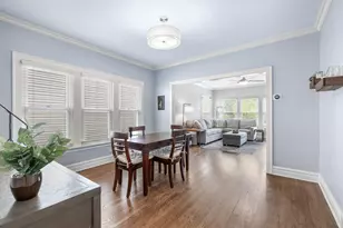5471 N Parkside Ave, Chicago, IL 60630 - Photo 5