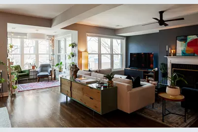 5047 N Sheridan Road #2S, Chicago, IL 60640 - Photo 5