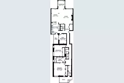 5047 N Sheridan Road #2S, Chicago, IL 60640 - Photo 29