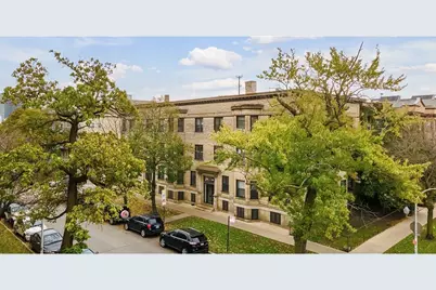 917 W Waveland Avenue #1C, Chicago, IL 60613 - Photo 1