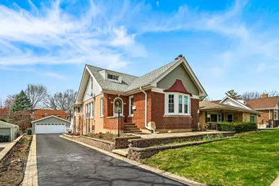 158 S Benton Street, Palatine, IL 60067 - Photo 1