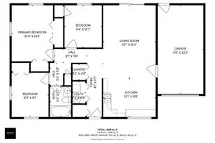 1801 215th Pl, Sauk Village, IL 60411 - Photo 17