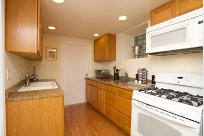 931 W Newport Avenue #GARDEN, Chicago, IL 60657 - Photo 3