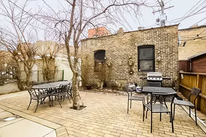 931 W Newport Avenue #GARDEN, Chicago, IL 60657 - Photo 19