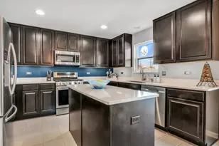 201 Springwood Drive, Woodstock, IL 60098 - Photo 11