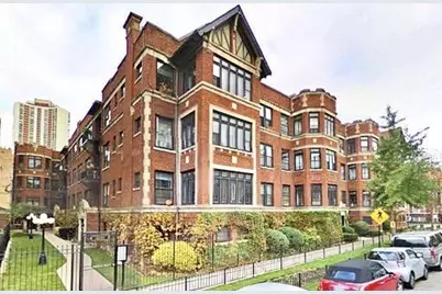 6111 N Winthrop Avenue #1, Chicago, IL 60660 - Photo 1