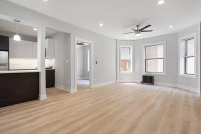 7512 N Eastlake Terrace #2E, Chicago, IL 60626 - Photo 3