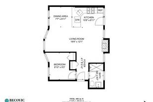 7742 N Eastlake Terrace, Chicago, IL 60626 - Photo 9