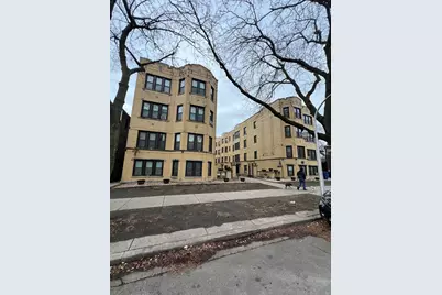 3817 N Greenview Avenue #3W, Chicago, IL 60613 - Photo 1