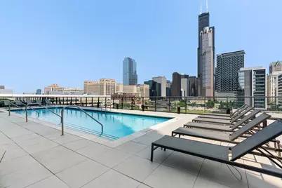 234 W Polk Street #2402, Chicago, IL 60607 - Photo 25