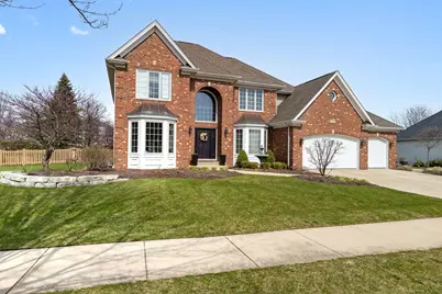 1720 Baybrook Lane, Naperville, IL 60564 - Photo 3