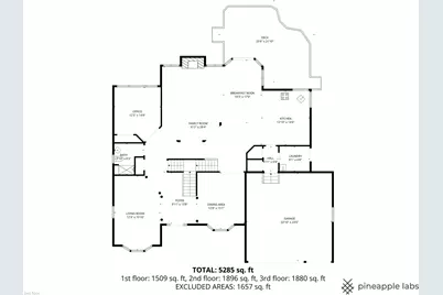 1720 Baybrook Lane, Naperville, IL 60564 - Photo 55