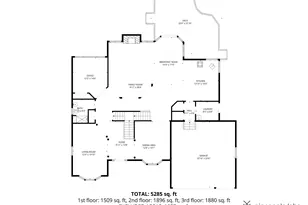 1720 Baybrook Ln, Naperville, IL 60564 - Photo 55