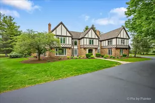 3 Auburn Ln, Barrington Hills, IL 60010 - Photo 7