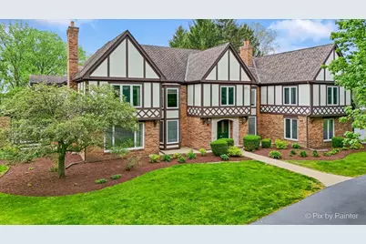 3 Auburn Lane, Barrington Hills, IL 60010 - Photo 9