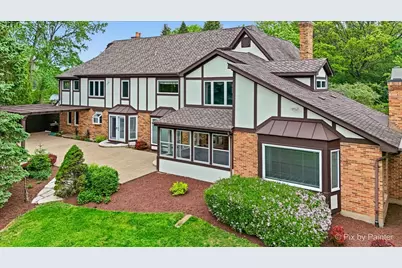 3 Auburn Lane, Barrington Hills, IL 60010 - Photo 101