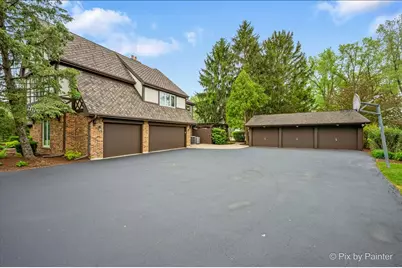 3 Auburn Lane, Barrington Hills, IL 60010 - Photo 11
